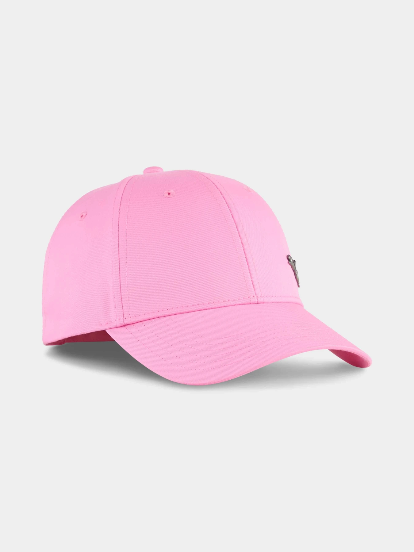 Шапки та кепки PUMA Ess Metal Cat Bb Cap J модель 026556 Шапки та кепки PUMA Ess Metal Cat Bb Cap J модель 026556 Фото