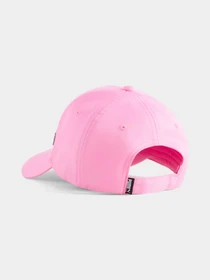 Шапки та кепки PUMA Ess Metal Cat Bb Cap J модель 026556 Фото