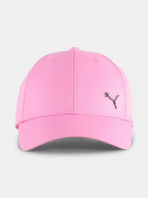 Шапки та кепки PUMA Ess Metal Cat Bb Cap J модель 026556 Фото