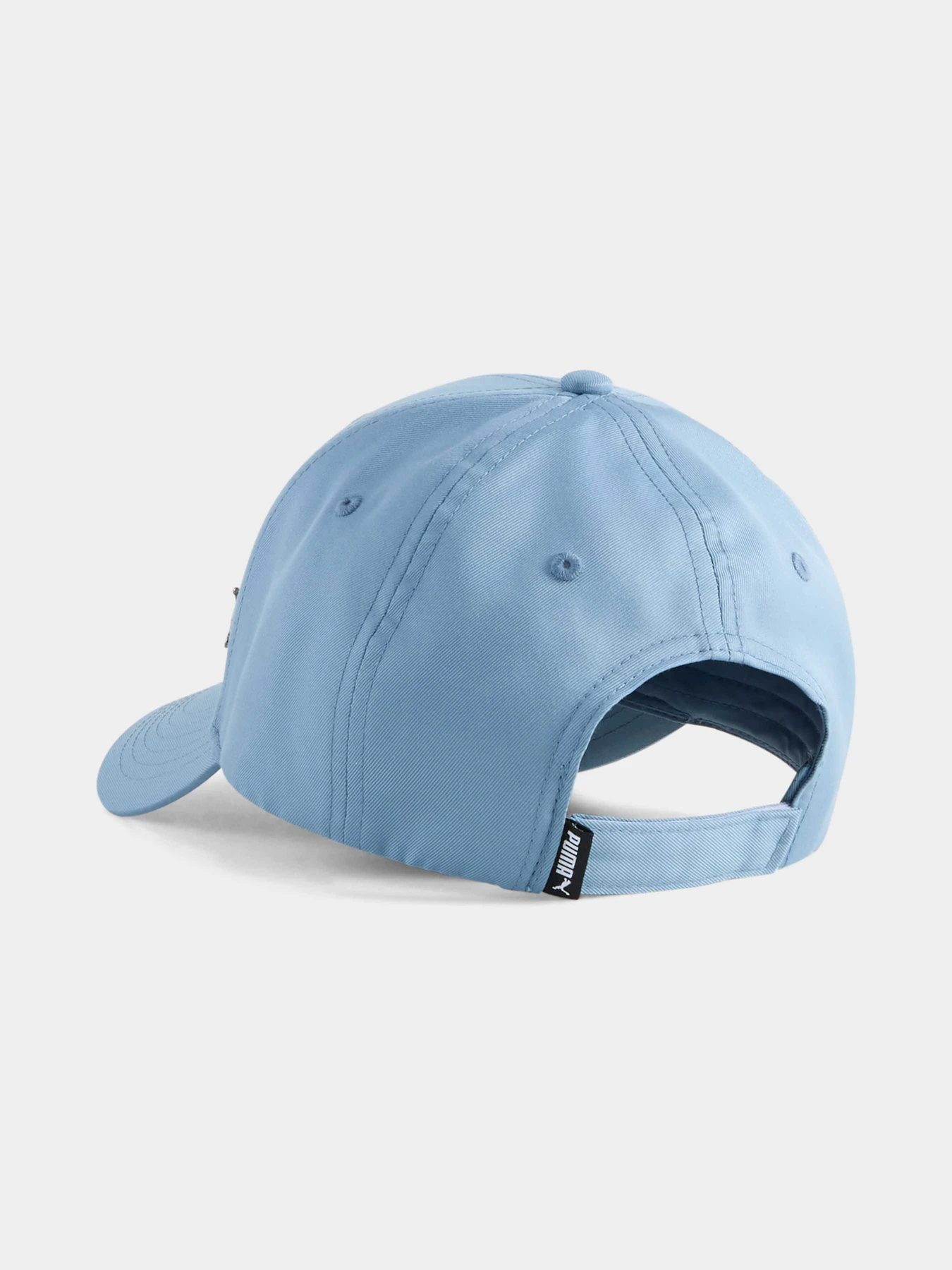 Шапки и кепки PUMA Ess Metal Cat Bb Cap J модель 026556 Шапки и кепки PUMA Ess Metal Cat Bb Cap J модель 026556 Фото