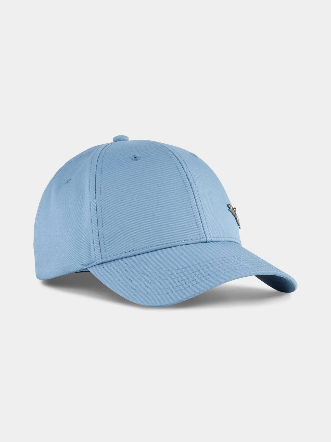 Шапки и кепки PUMA Ess Metal Cat Bb Cap J модель 026556 Шапки и кепки PUMA Ess Metal Cat Bb Cap J модель 026556 Фото