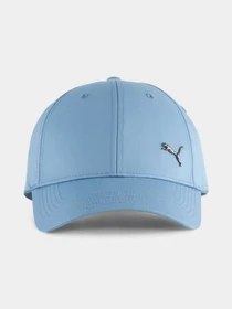 Шапки и кепки PUMA Ess Metal Cat Bb Cap J модель 026556 Фото