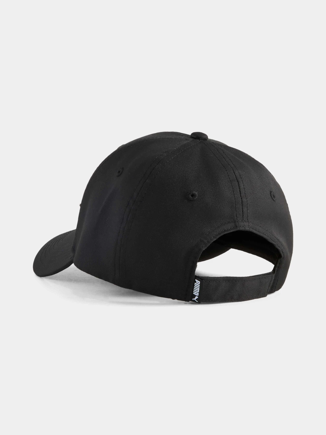 Шапки та кепки PUMA Ess Metal Cat Bb Cap J модель 026556 Шапки та кепки PUMA Ess Metal Cat Bb Cap J модель 026556 Фото