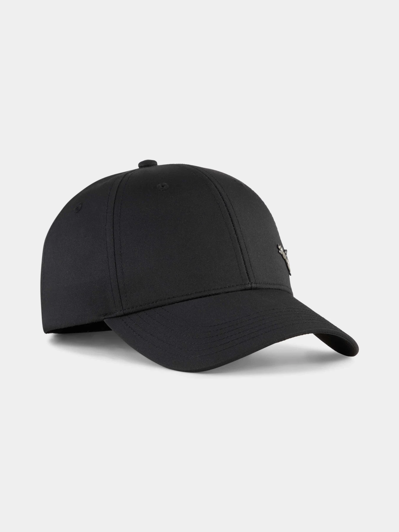 Шапки та кепки PUMA Ess Metal Cat Bb Cap J модель 026556 Шапки та кепки PUMA Ess Metal Cat Bb Cap J модель 026556 Фото