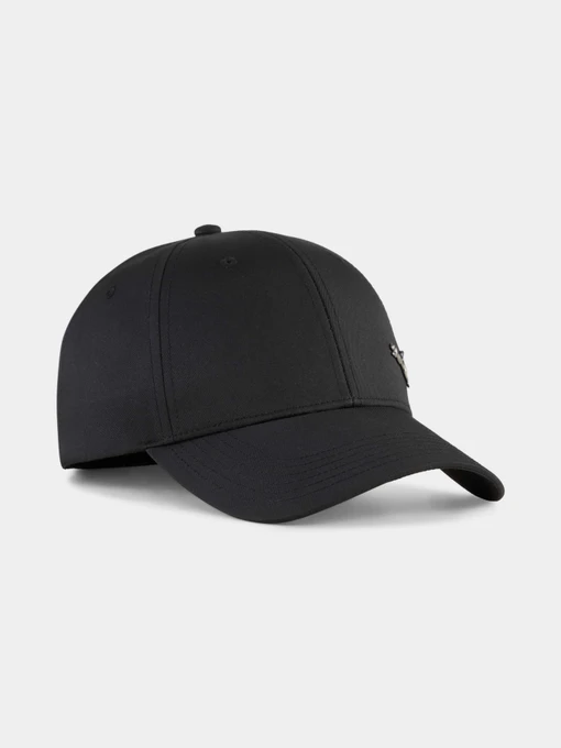 Шапки и кепки PUMA Ess Metal Cat Bb Cap J модель 026556 Фото