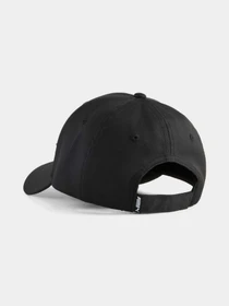 Шапки та кепки PUMA Ess Metal Cat Bb Cap J модель 026556 Фото