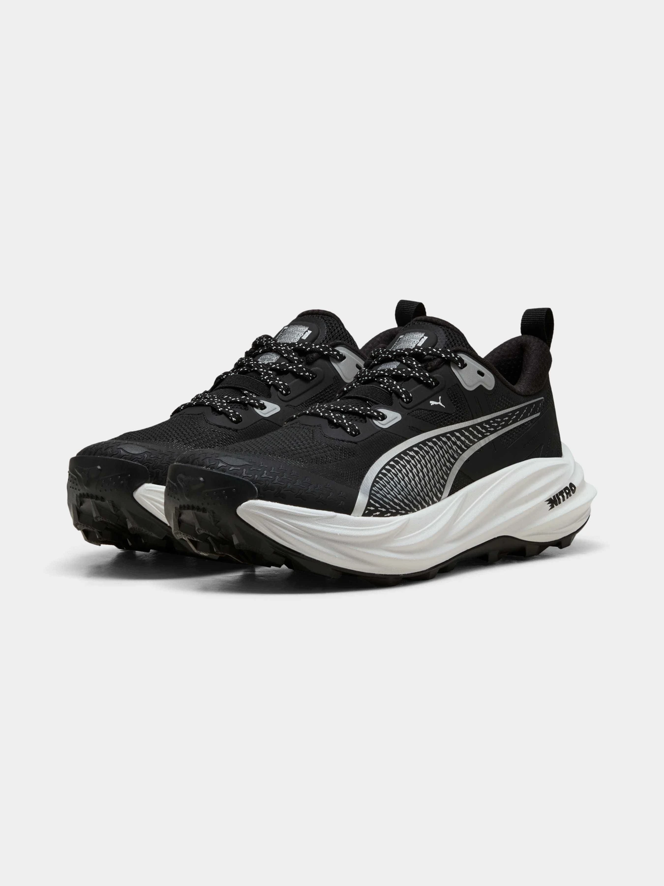 Кроссовки PUMA Voyage Nitro™ 4 Wns модель 311042 Кроссовки PUMA Voyage Nitro™ 4 Wns модель 311042 Фото