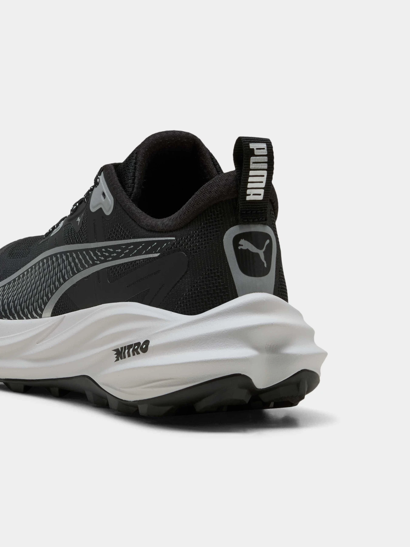 Кроссовки PUMA Voyage Nitro™ 4 Wns модель 311042 Кроссовки PUMA Voyage Nitro™ 4 Wns модель 311042 Фото