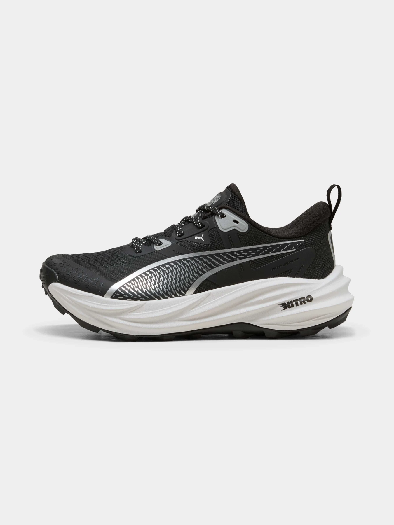 Кроссовки PUMA Voyage Nitro™ 4 Wns модель 311042 Кроссовки PUMA Voyage Nitro™ 4 Wns модель 311042 Фото
