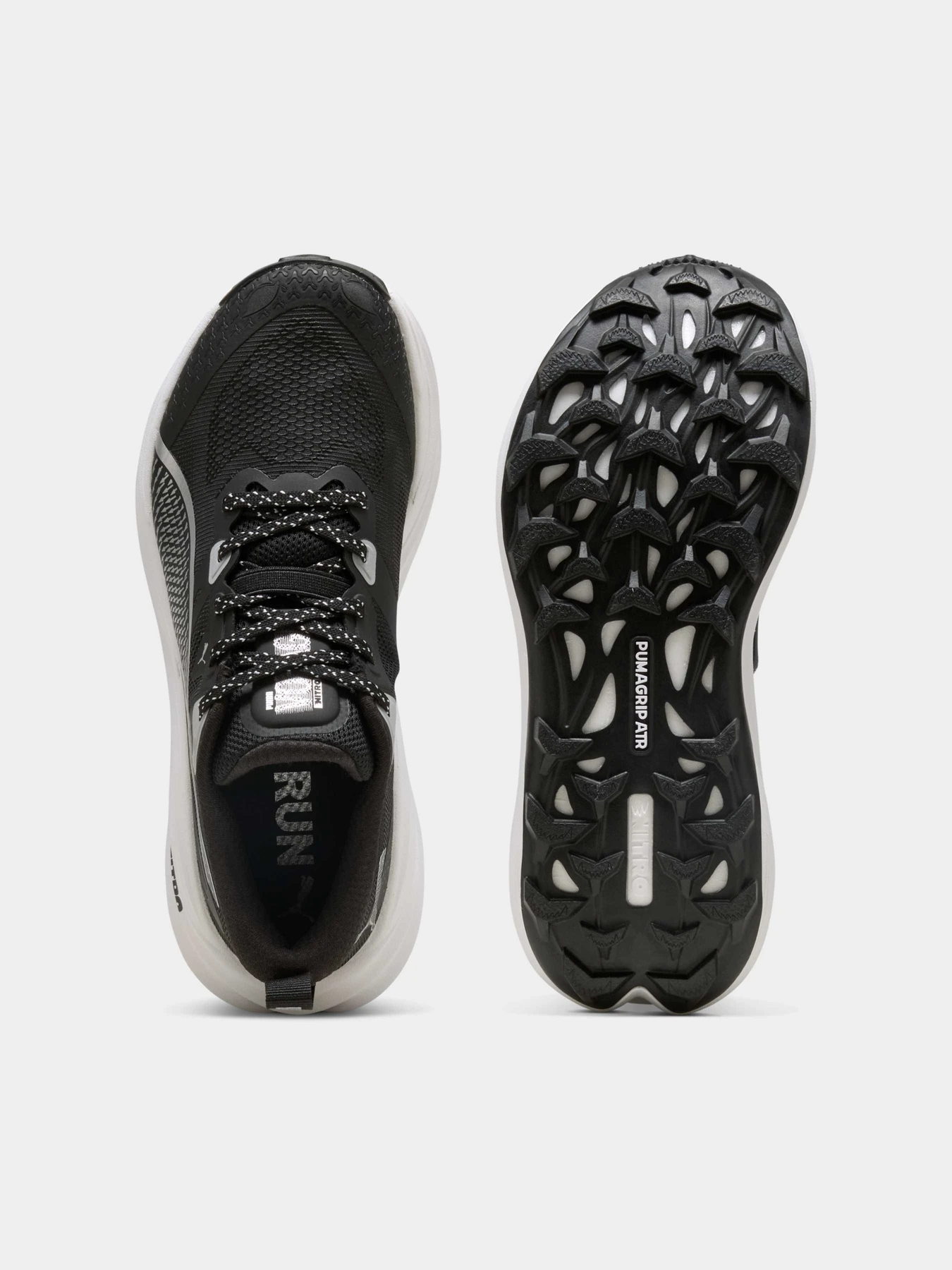 Кроссовки PUMA Voyage Nitro™ 4 Wns модель 311042 Кроссовки PUMA Voyage Nitro™ 4 Wns модель 311042 Фото