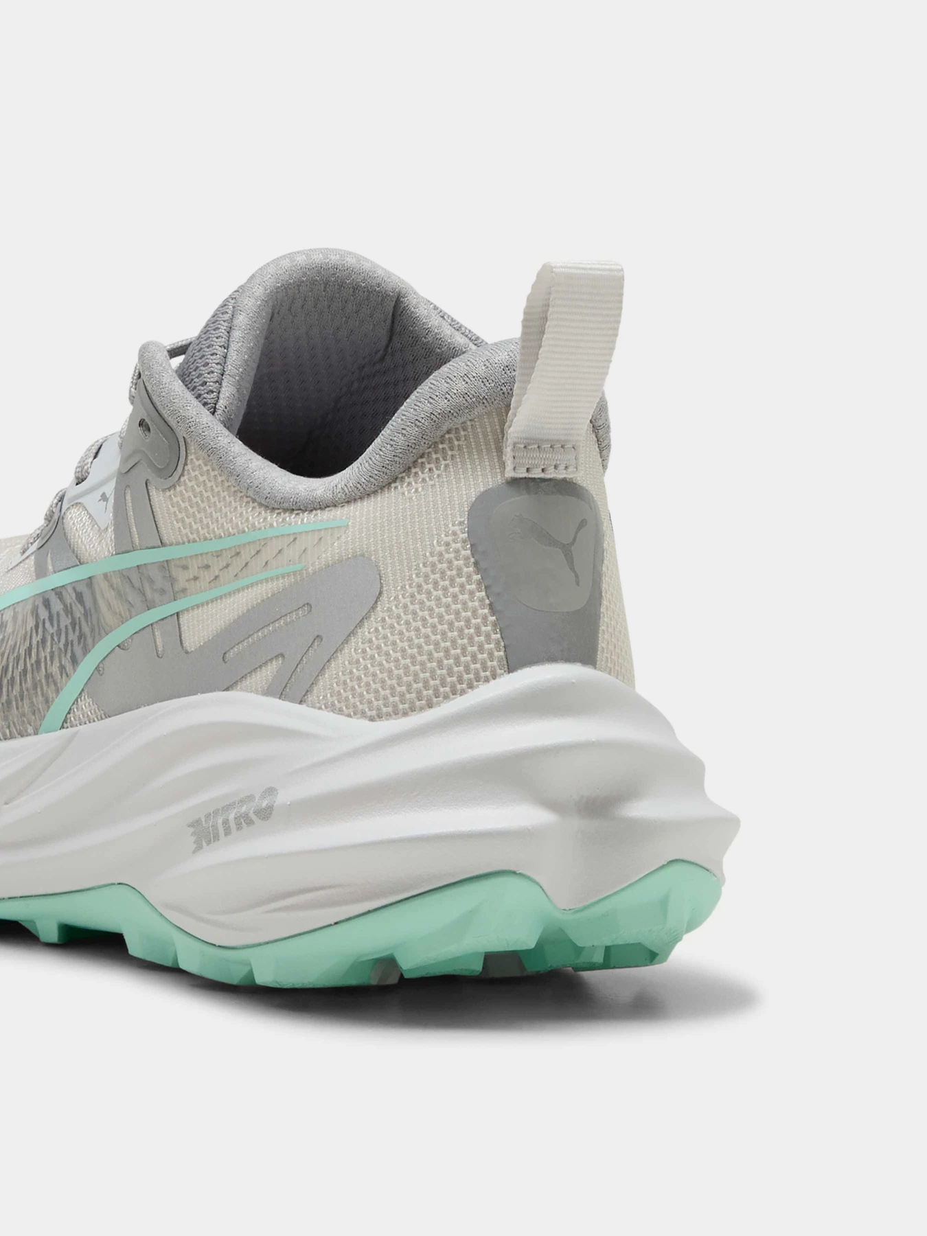 Кроссовки PUMA Voyage Nitro™ 4 Wns модель 311042 Фото