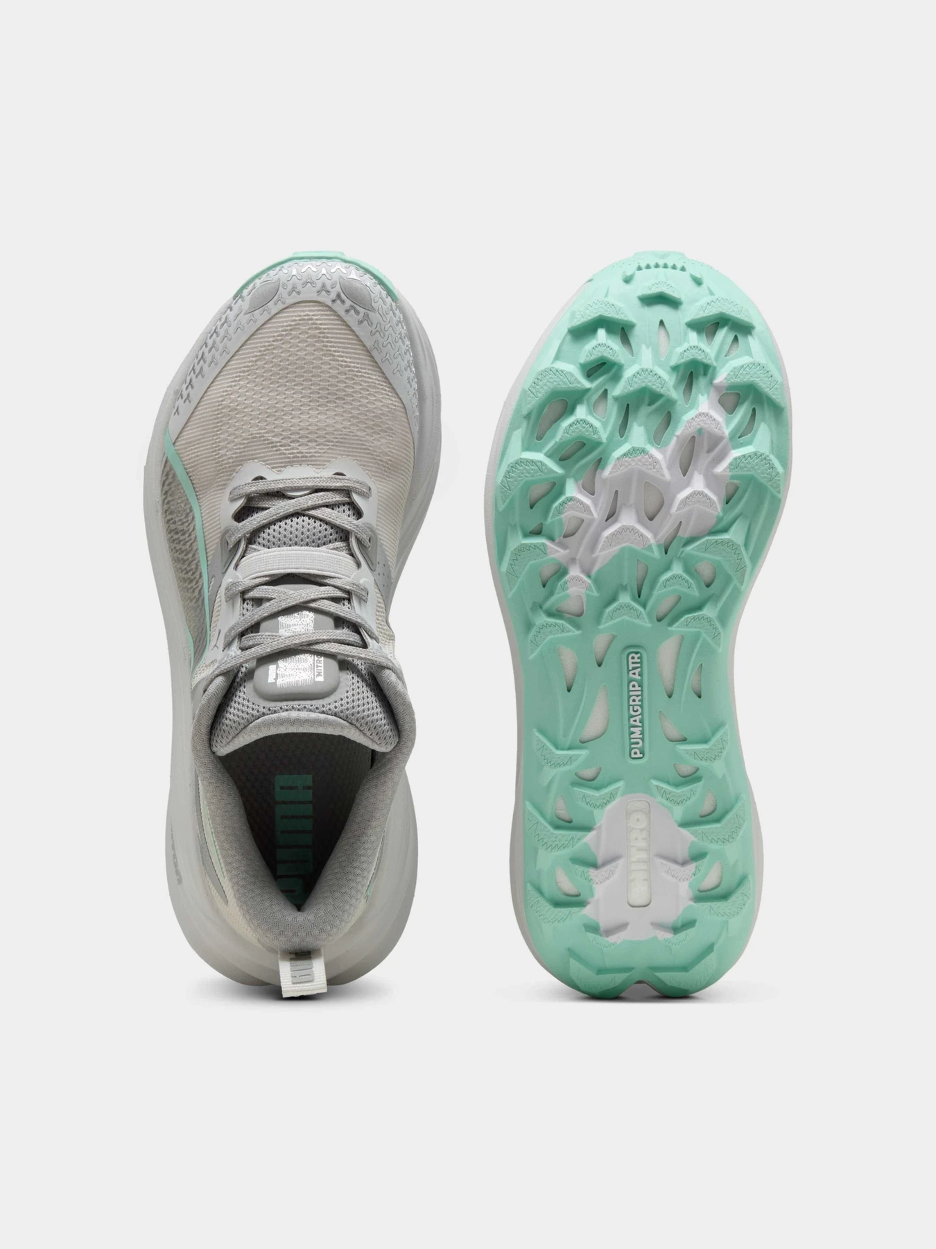 Кроссовки PUMA Voyage Nitro™ 4 Wns модель 311042 Фото