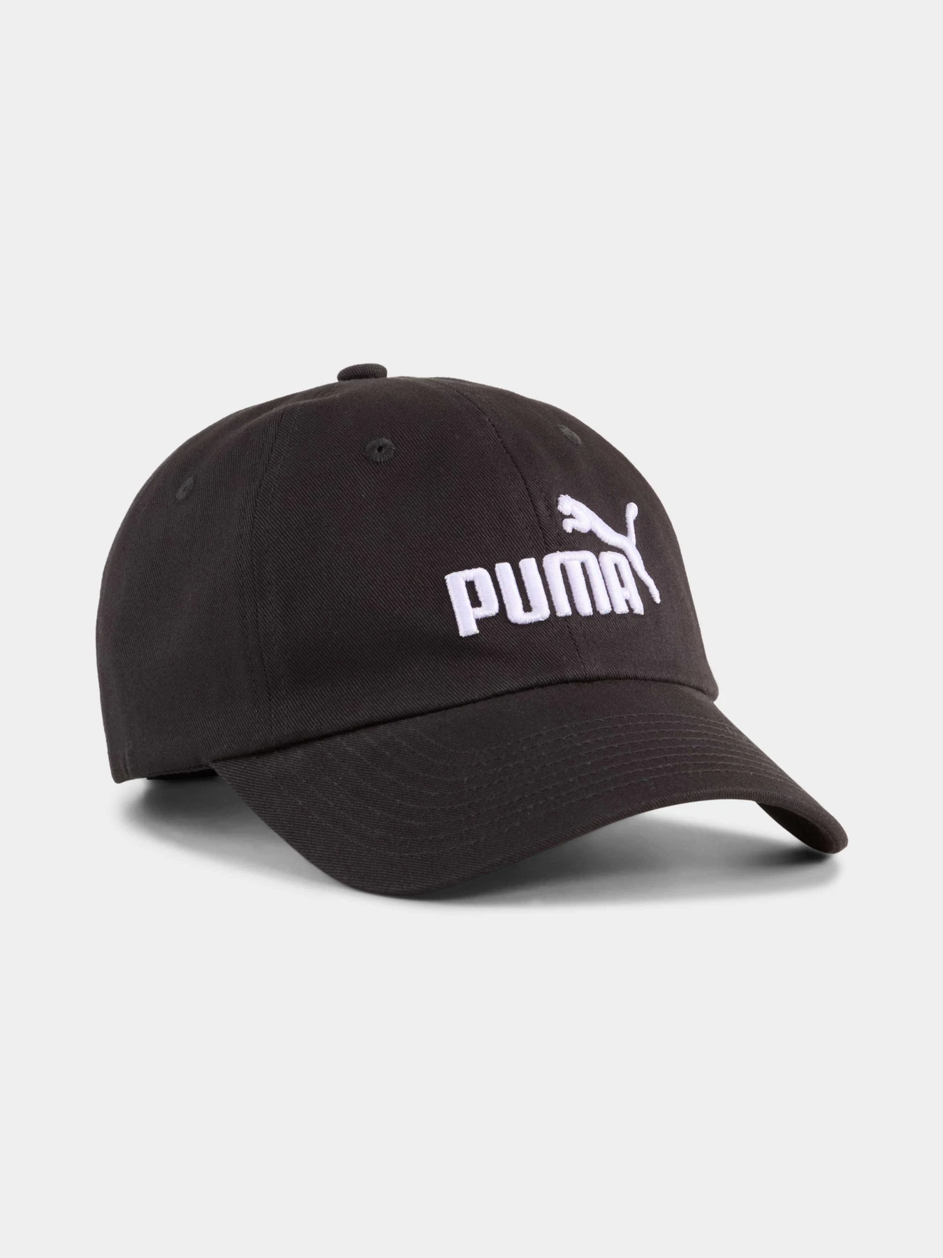Шапки та кепки PUMA Ess No.1 Logo Bb Cap Jr модель 026554 Шапки та кепки PUMA Ess No.1 Logo Bb Cap Jr модель 026554 Фото