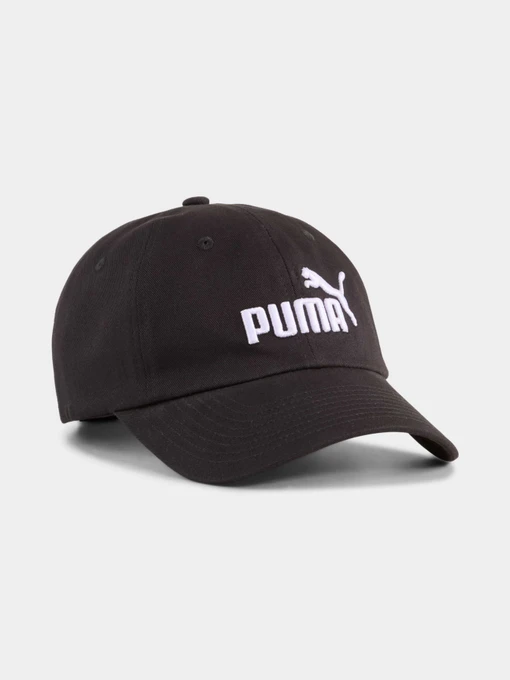 Шапки и кепки PUMA Ess No.1 Logo Bb Cap Jr модель 026554 Фото