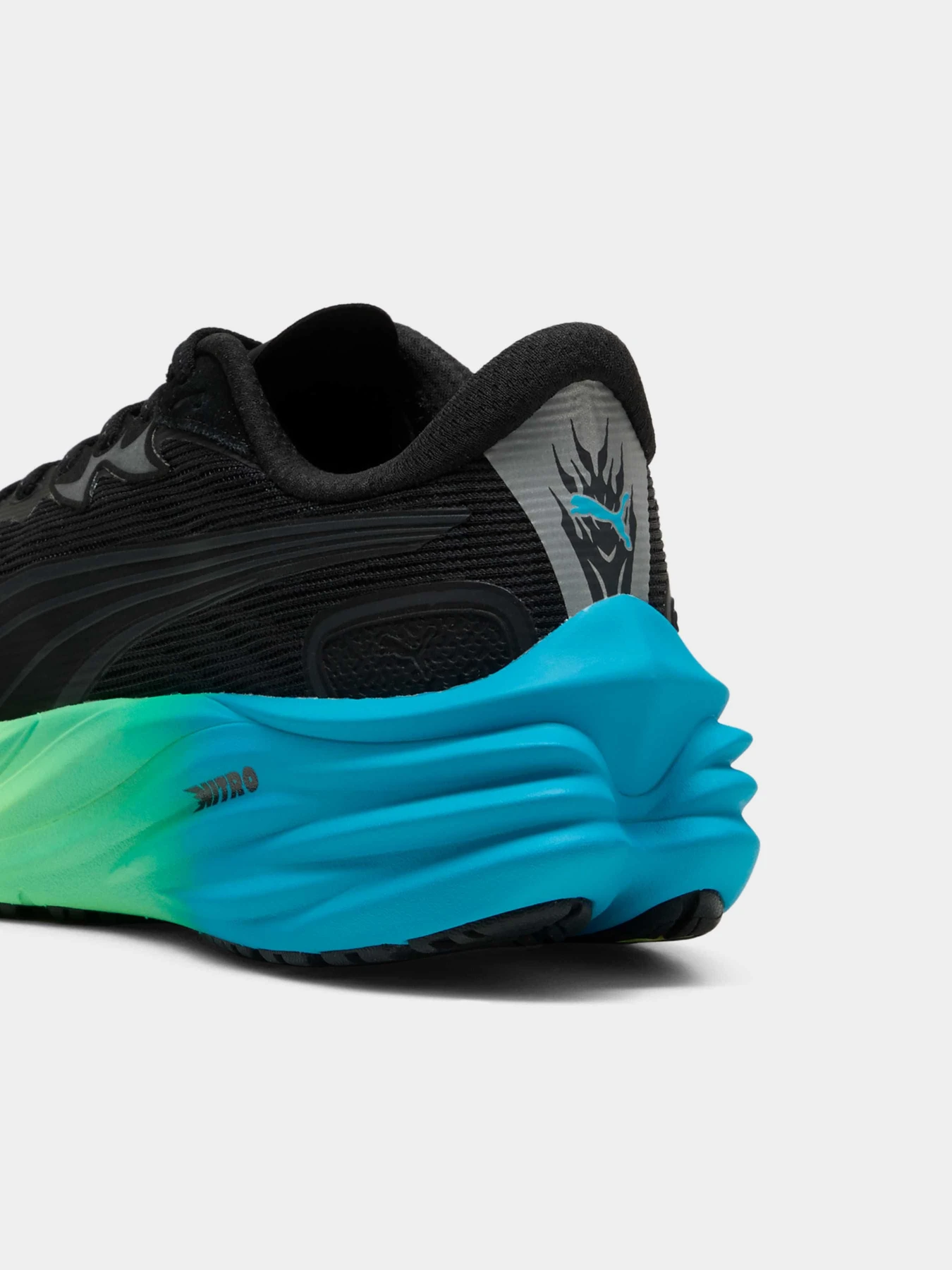 Кроссовки PUMA Velocity Nitro™ 4 модель 311140 Кроссовки PUMA Velocity Nitro™ 4 модель 311140 Фото
