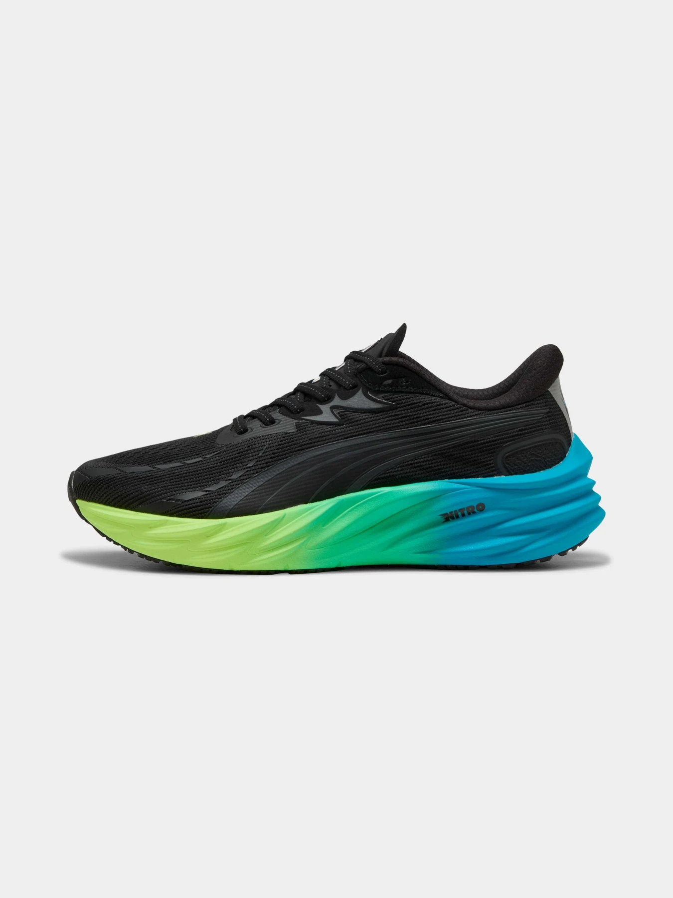 Кроссовки PUMA Velocity Nitro™ 4 модель 311140 Кроссовки PUMA Velocity Nitro™ 4 модель 311140 Фото