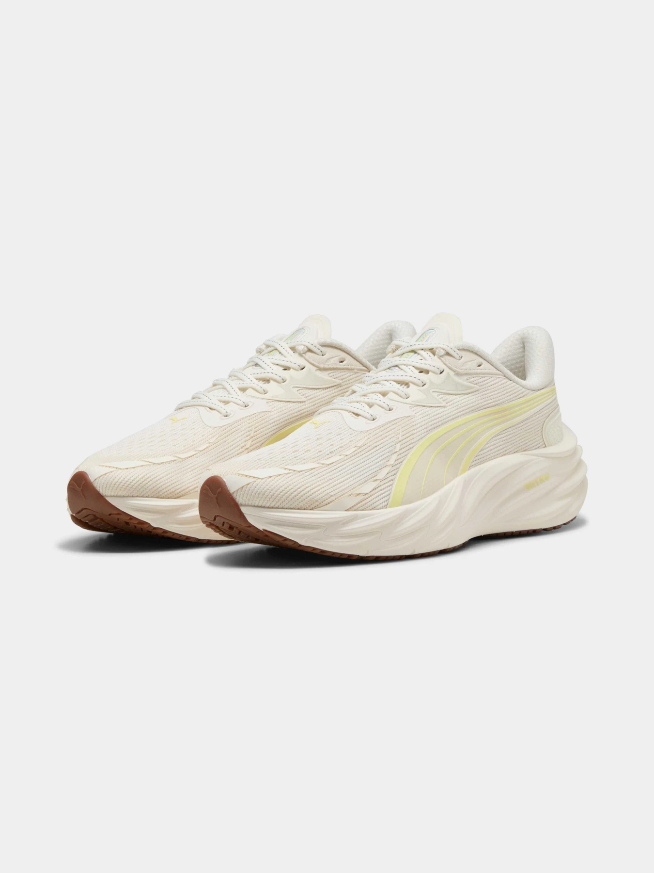 Кроссовки PUMA Velocity Nitro™ 4 модель 311140 Фото