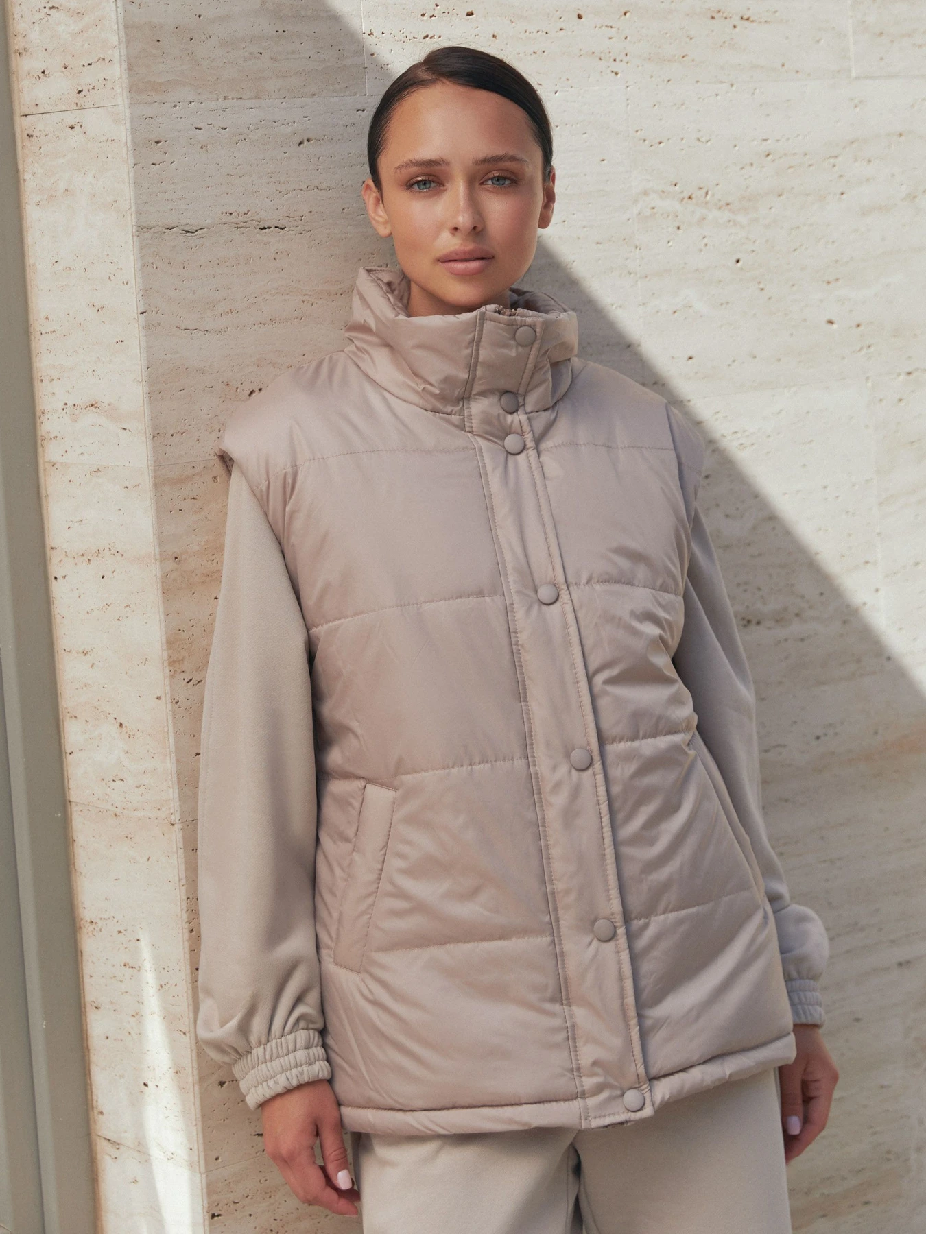 Куртки та дублянки Seventeen модель 2313.6437 Куртки та дублянки Seventeen модель 2313.6437 Фото