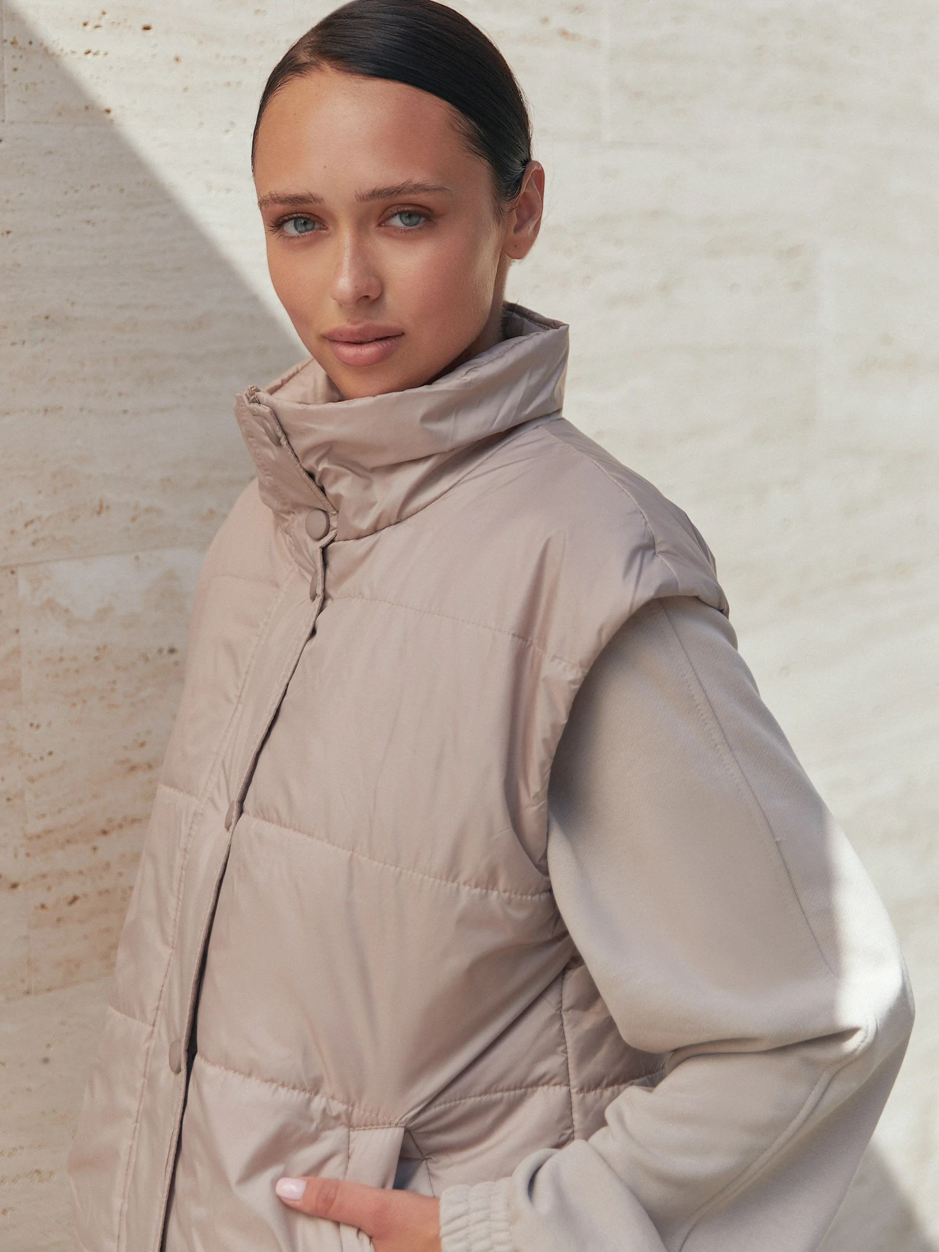 Куртки та дублянки Seventeen модель 2313.6437 Куртки та дублянки Seventeen модель 2313.6437 Фото