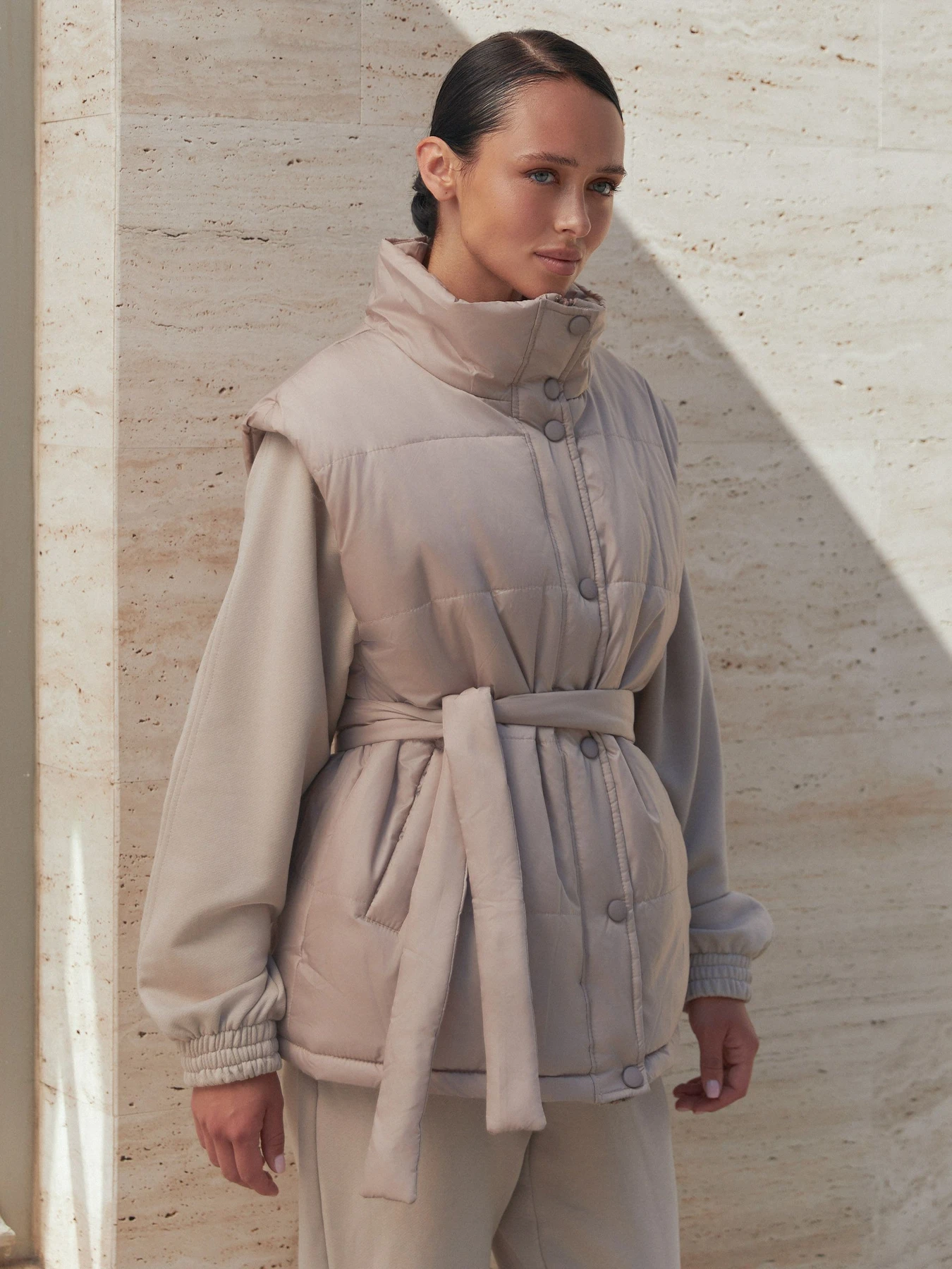 Куртки та дублянки Seventeen модель 2313.6437 Куртки та дублянки Seventeen модель 2313.6437 Фото