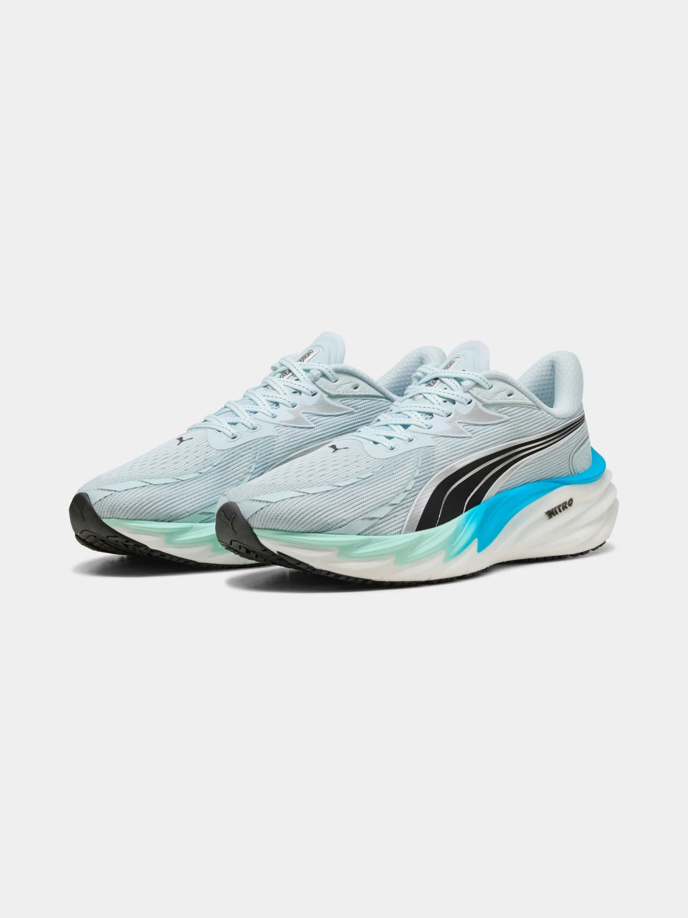 Кросівки PUMA Velocity Nitro™ 4 модель 311140 Кросівки PUMA Velocity Nitro™ 4 модель 311140 Фото