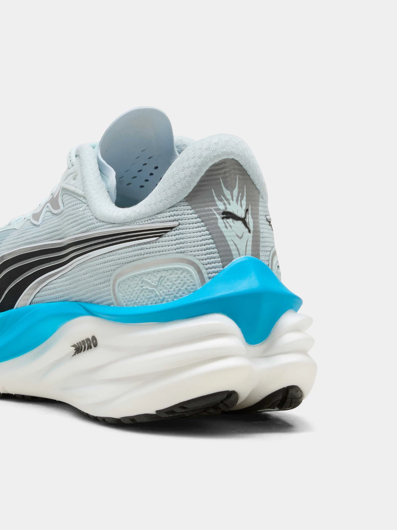 Кросівки PUMA Velocity Nitro™ 4 модель 311140 Кросівки PUMA Velocity Nitro™ 4 модель 311140 Фото