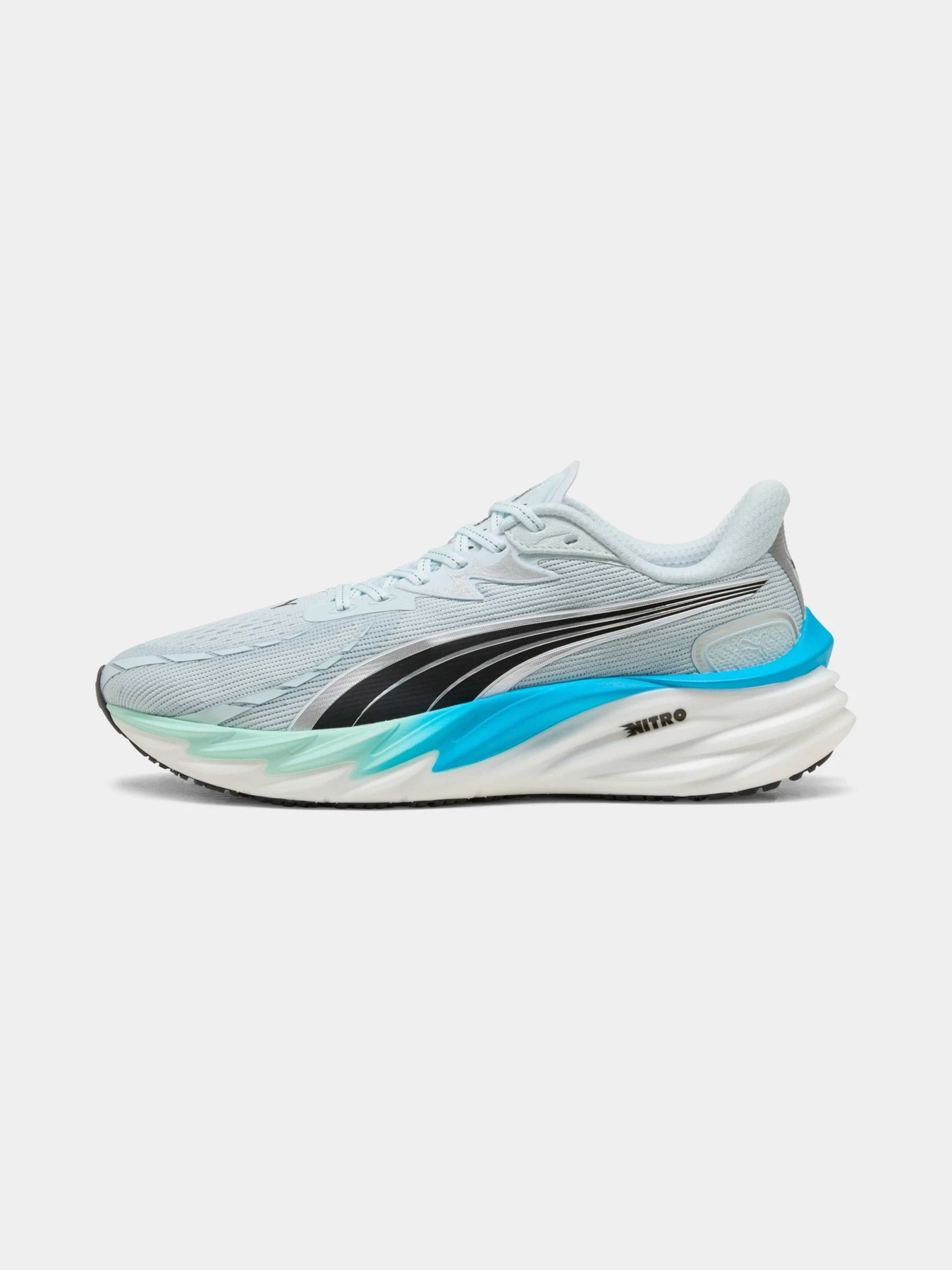 Кросівки PUMA Velocity Nitro™ 4 модель 311140 Кросівки PUMA Velocity Nitro™ 4 модель 311140 Фото