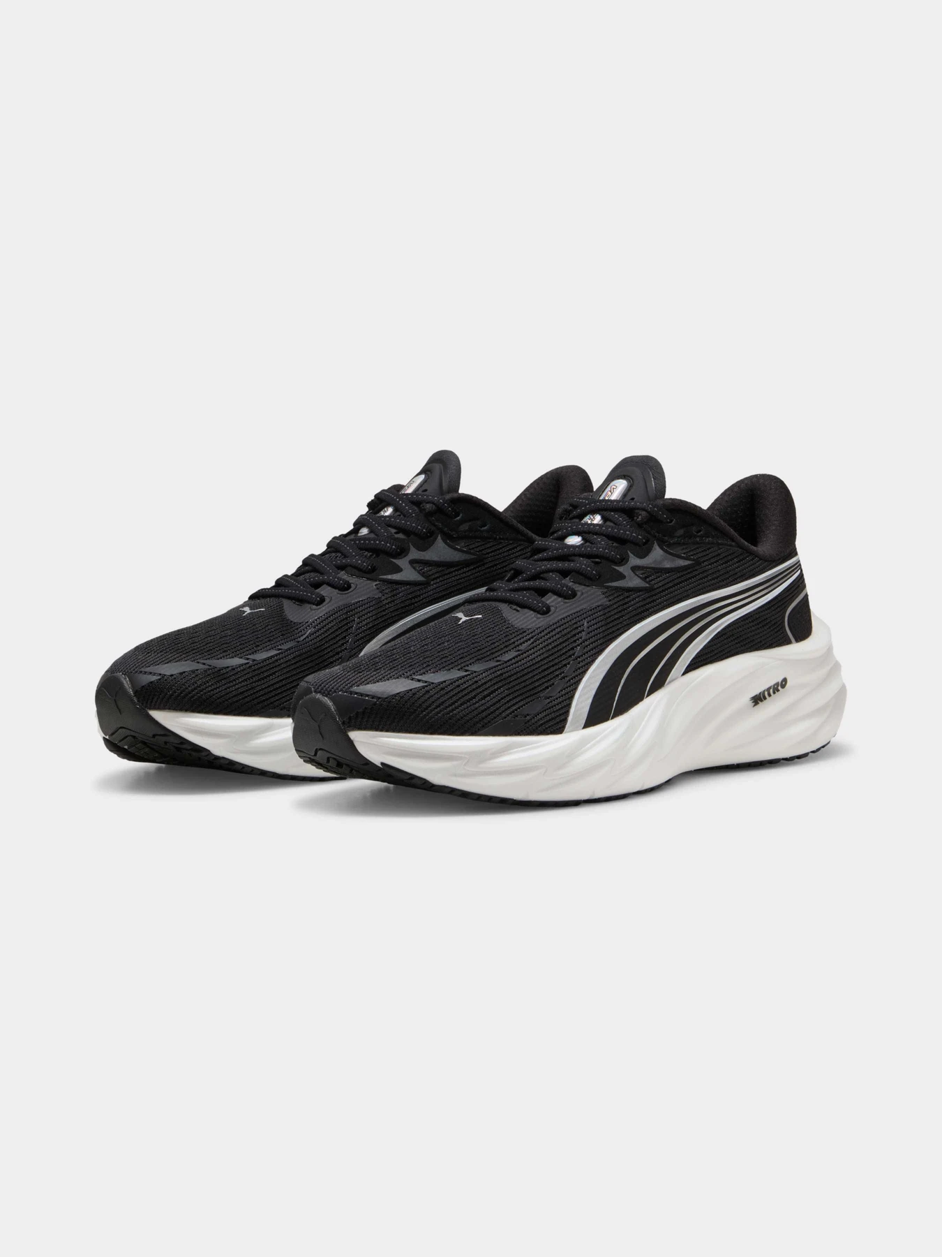 Кроссовки PUMA Velocity Nitro™ 4 модель 311140 Фото