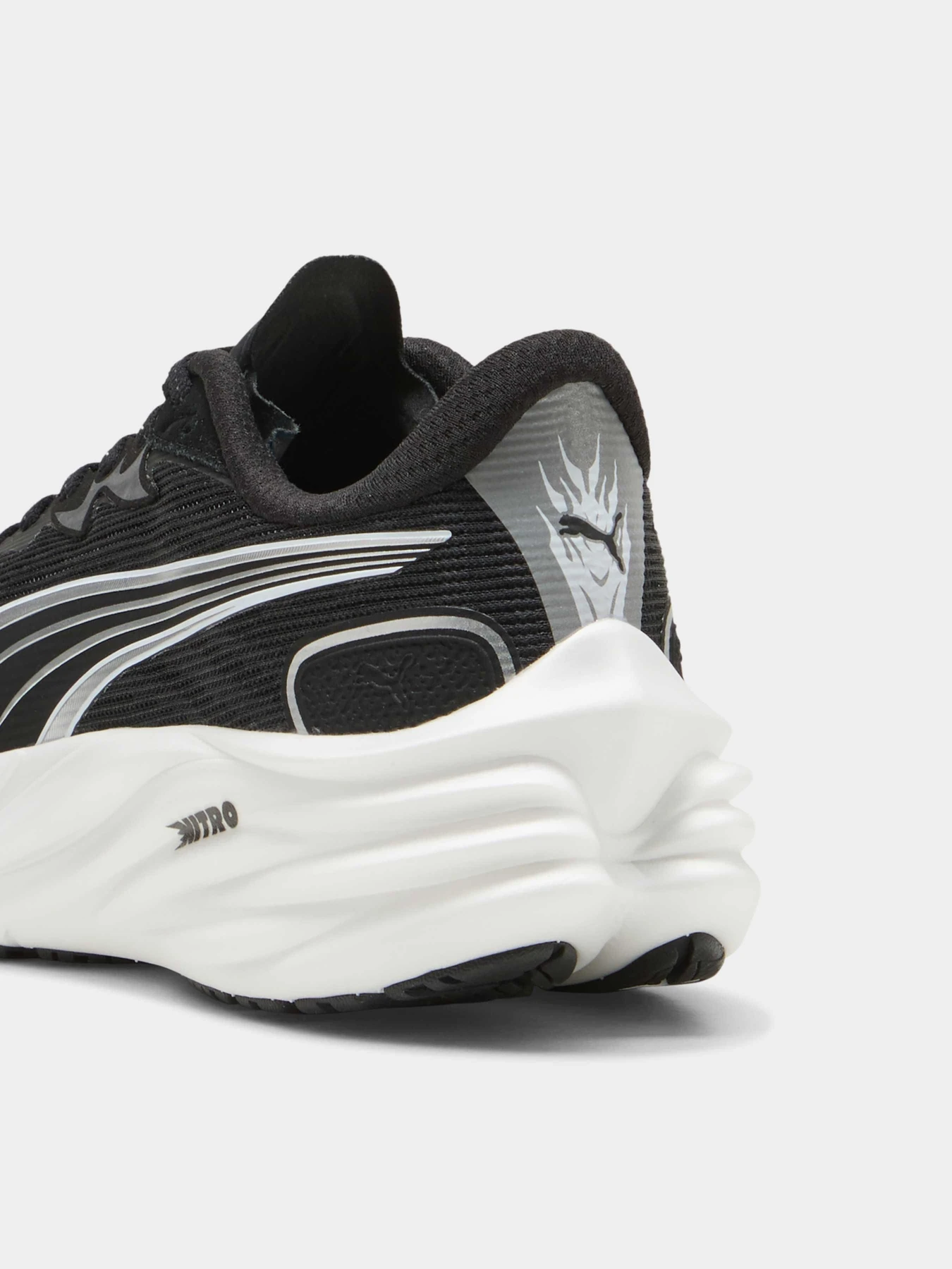 Кроссовки PUMA Velocity Nitro™ 4 модель 311140 Фото