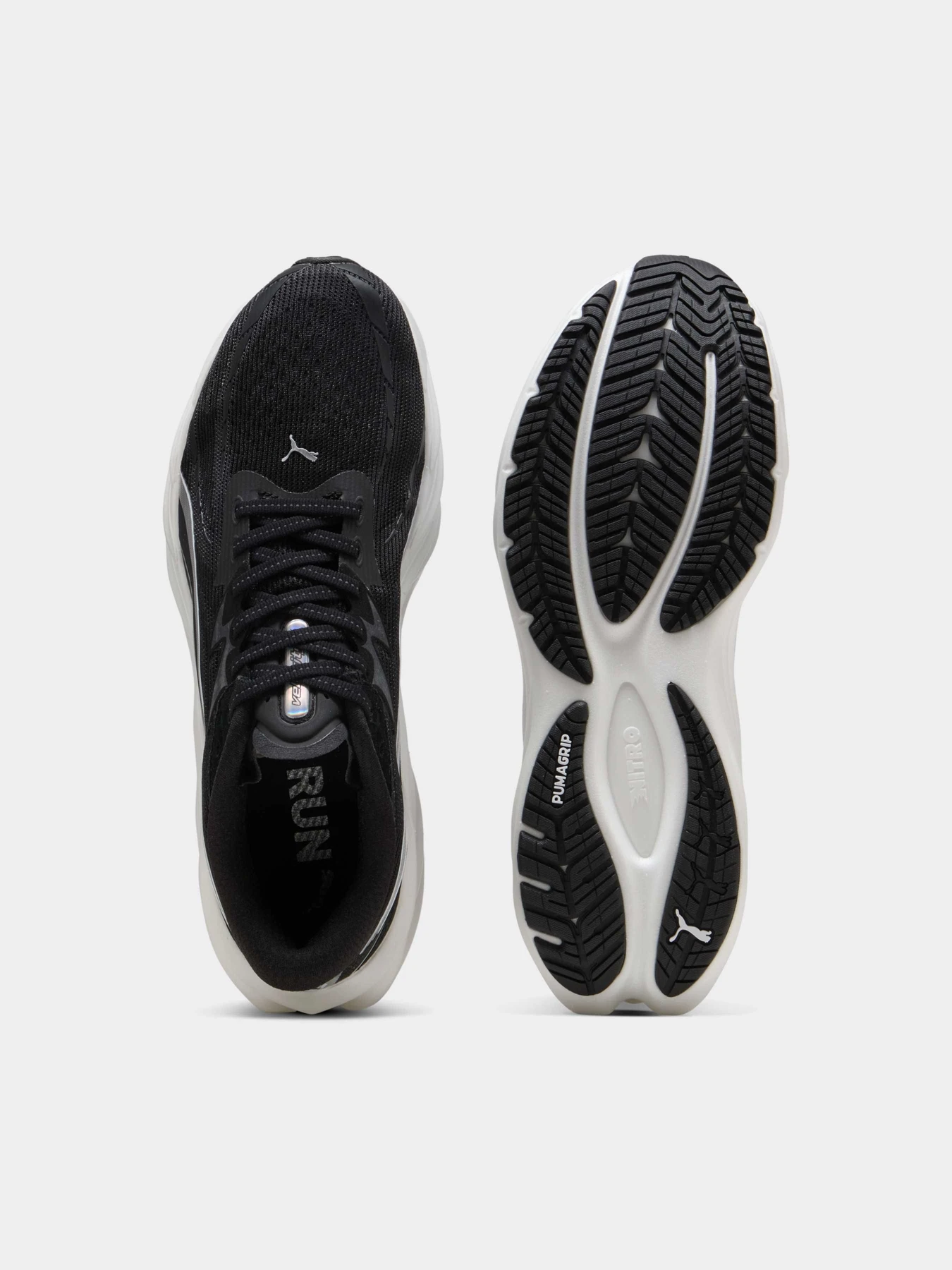 Кроссовки PUMA Velocity Nitro™ 4 модель 311140 Фото