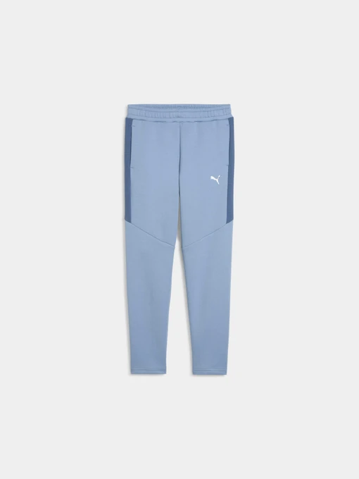 Брюки PUMA Evostripe Pants Dk модель 688864 Фото