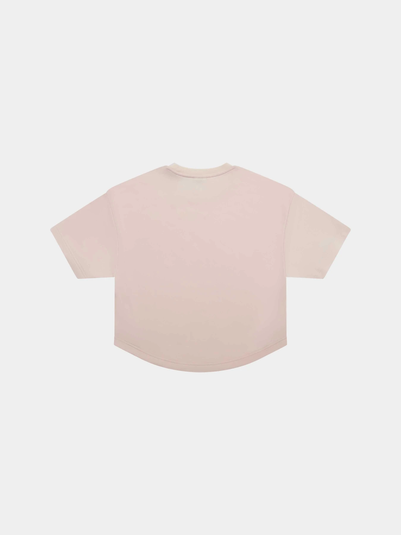 Футболки и поло PUMA Wardrobe Ess Oversized Tee модель 633815 Футболки и поло PUMA Wardrobe Ess Oversized Tee модель 633815 Фото