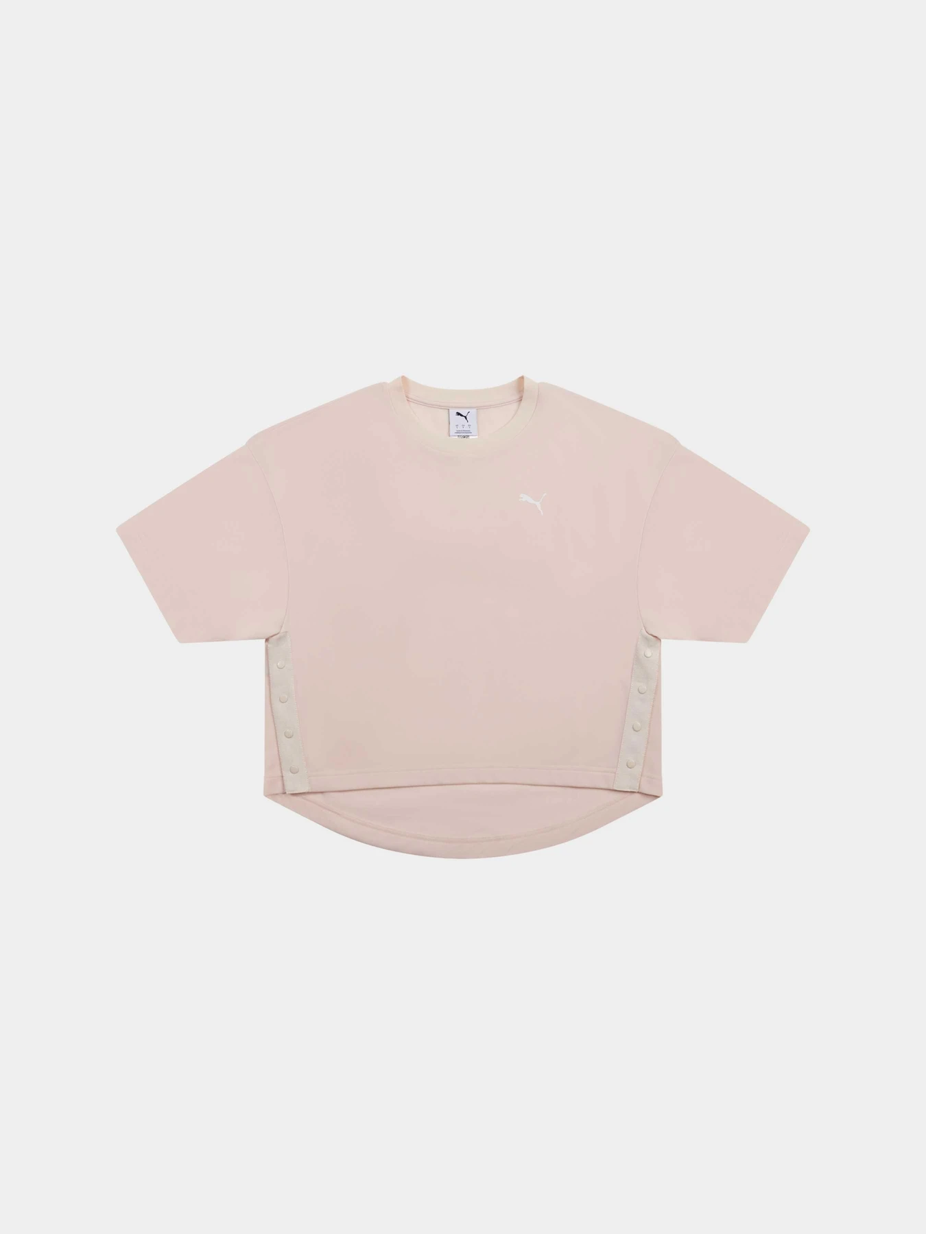 Футболки и поло PUMA Wardrobe Ess Oversized Tee модель 633815 Футболки и поло PUMA Wardrobe Ess Oversized Tee модель 633815 Фото