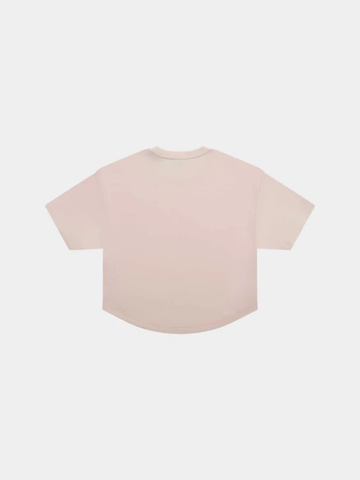 Жіночий Спортивний топ PUMA Wardrobe Ess Oversized Tee фото 2