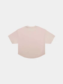 Футболки и поло PUMA Wardrobe Ess Oversized Tee модель 633815 Фото