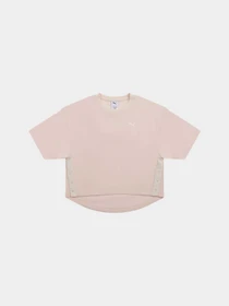 Футболки и поло PUMA Wardrobe Ess Oversized Tee модель 633815 Фото