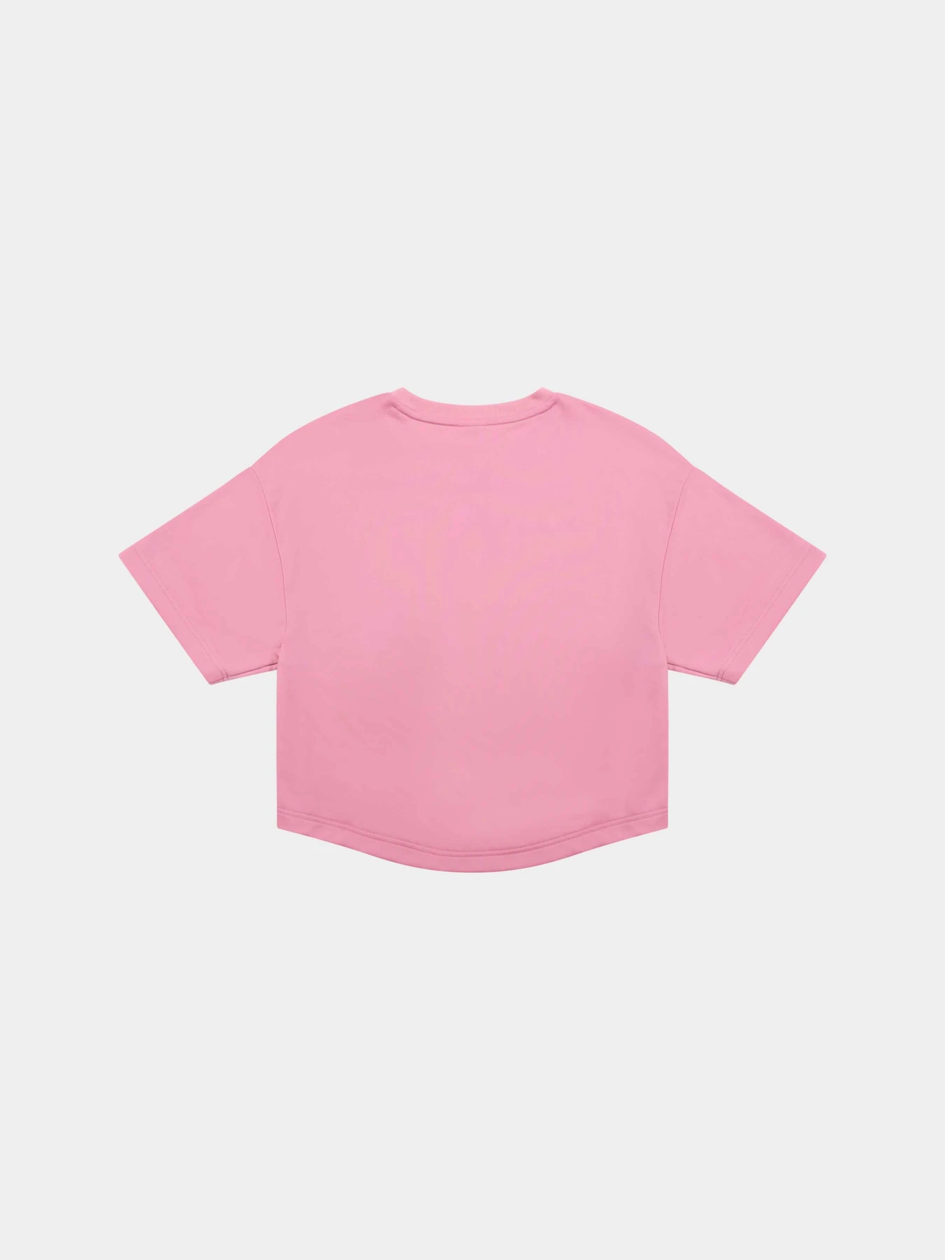 Футболки и поло PUMA Wardrobe Ess Oversized Tee модель 633815 Фото
