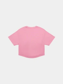 Футболки и поло PUMA Wardrobe Ess Oversized Tee модель 633815 Фото