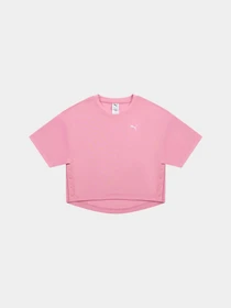 Футболки и поло PUMA Wardrobe Ess Oversized Tee модель 633815 Фото
