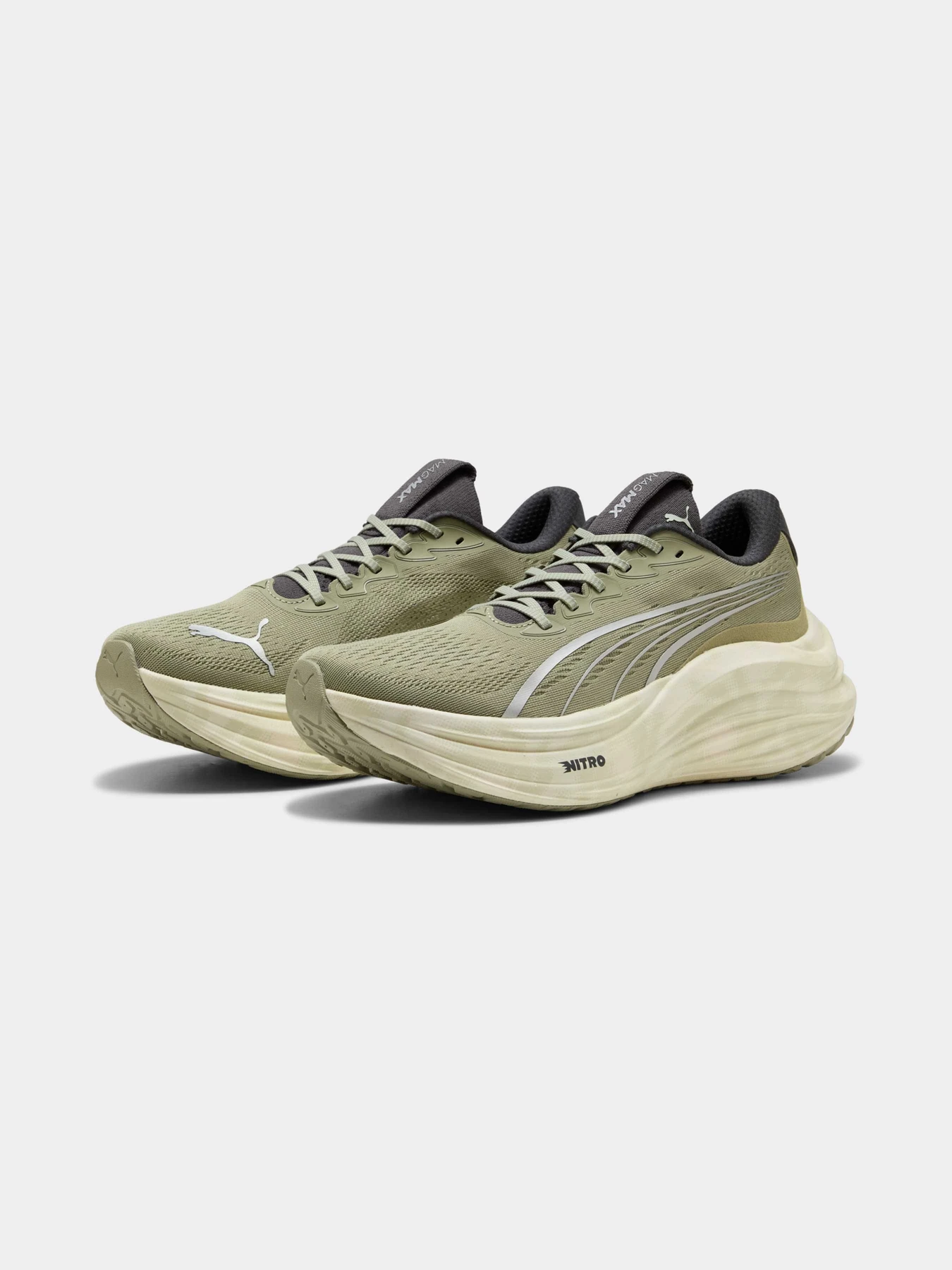 Кросівки PUMA Magmax Nitro™ Terrains модель 311922 Кросівки PUMA Magmax Nitro™ Terrains модель 311922 Фото