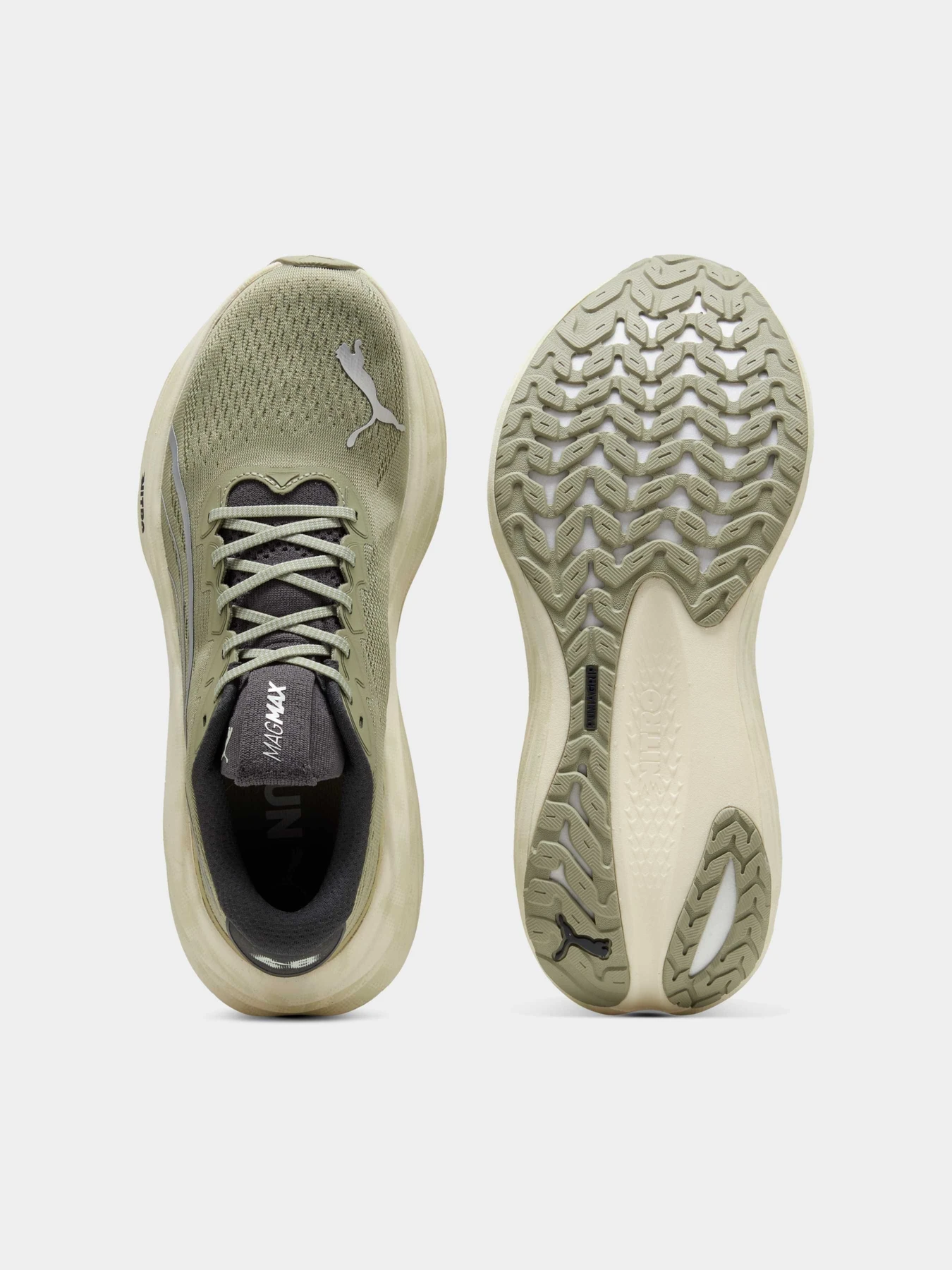 Кросівки PUMA Magmax Nitro™ Terrains модель 311922 Кросівки PUMA Magmax Nitro™ Terrains модель 311922 Фото