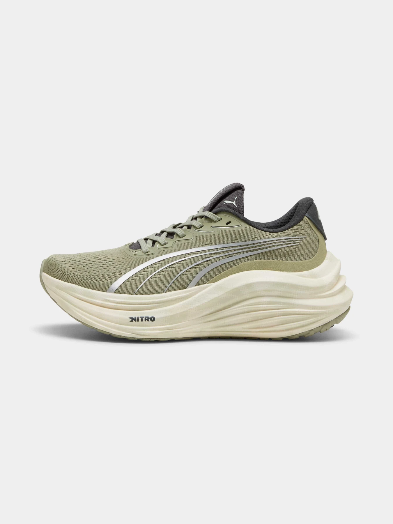 Кроссовки PUMA Magmax Nitro™ Terrains Wns модель 311923 Фото