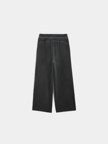 Штани PUMA Washed Out Sweatpants модель 635273 Фото