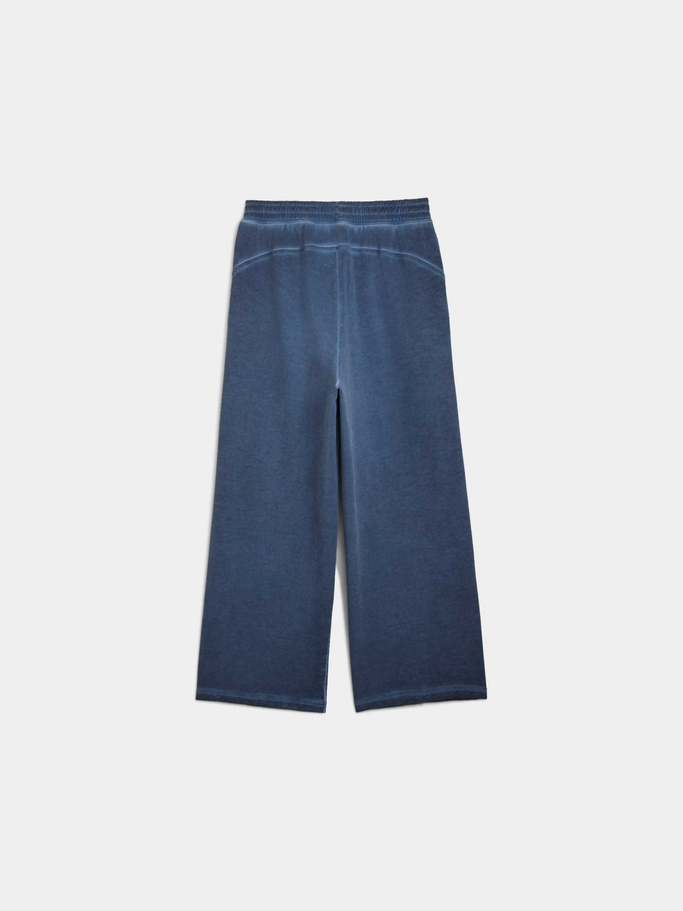 Штани PUMA Washed Out Sweatpants модель 635273 Штани PUMA Washed Out Sweatpants модель 635273 Фото