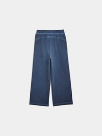 Штани PUMA Washed Out Sweatpants модель 635273 Фото