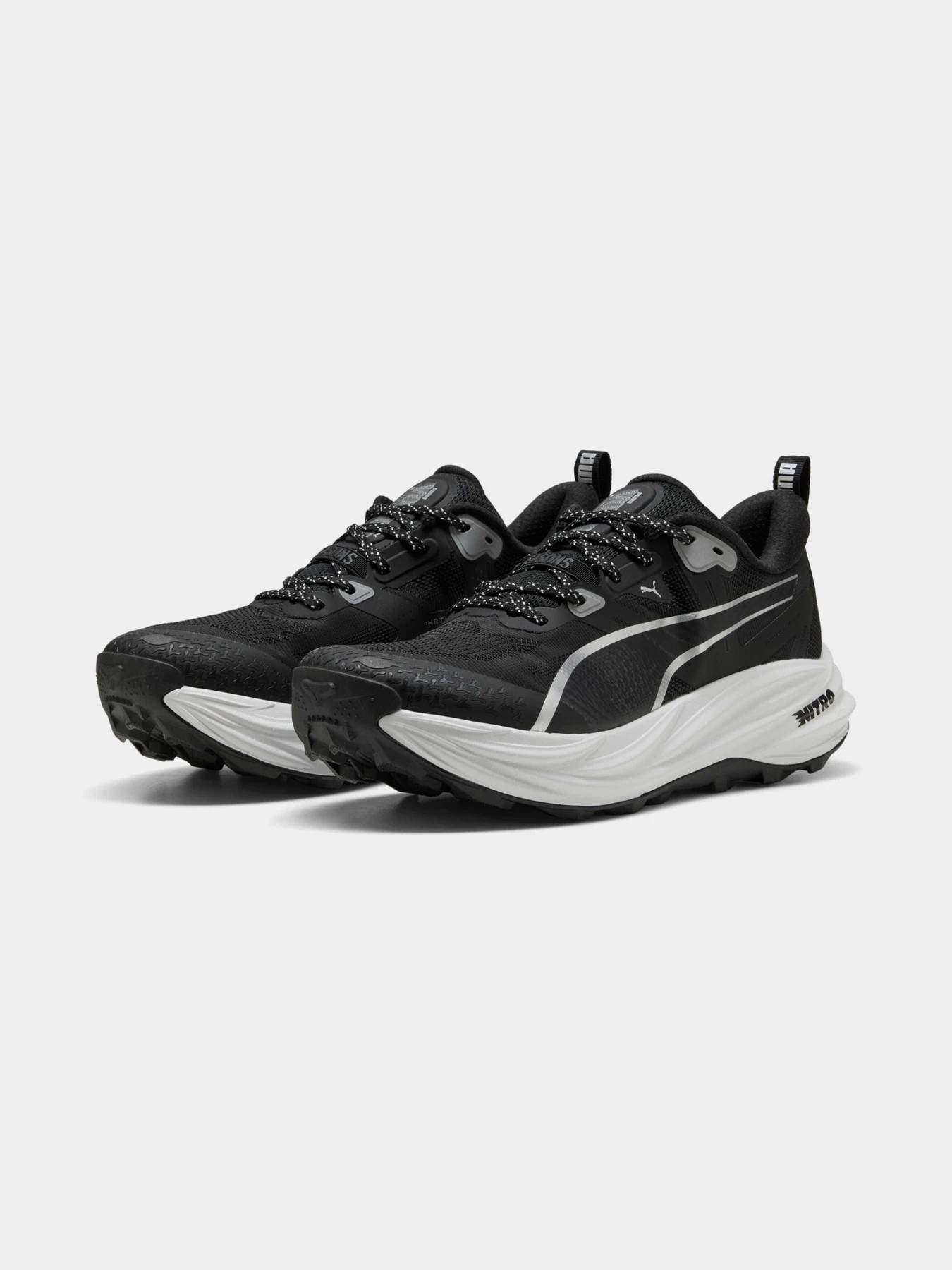 Кроссовки PUMA Voyage Nitro™ 4 модель 311041 Фото