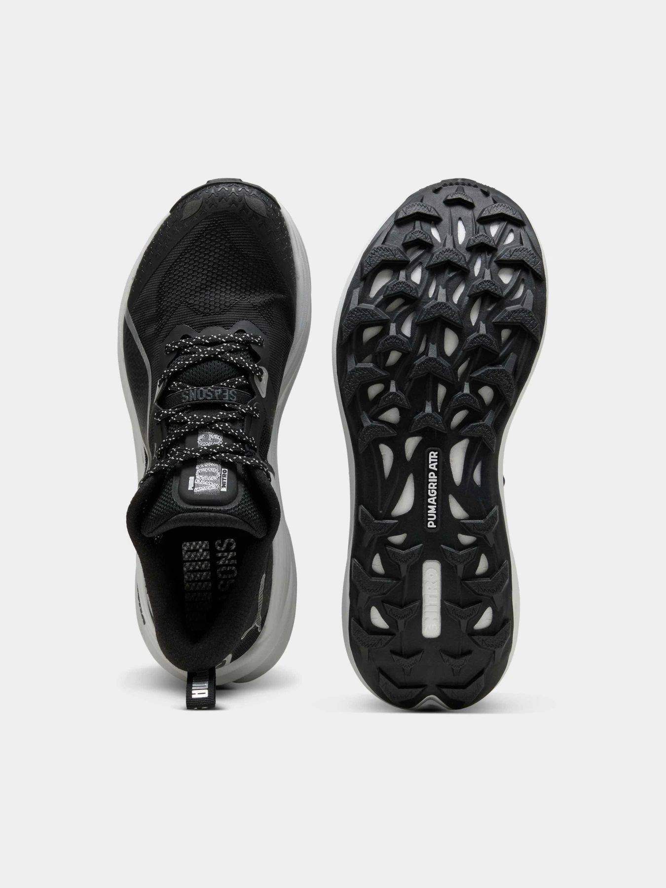 Кроссовки PUMA Voyage Nitro™ 4 модель 311041 Фото