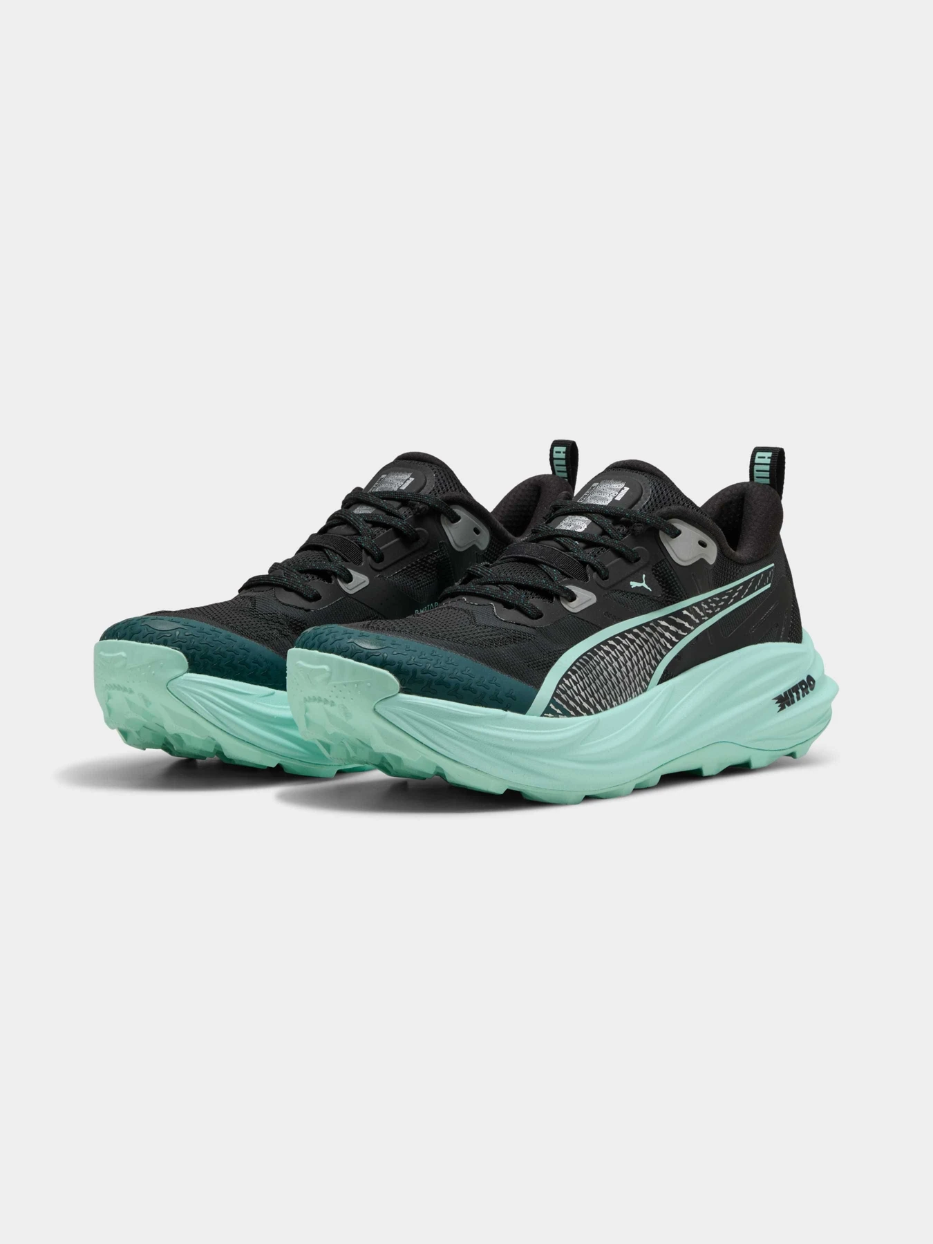 Кросівки PUMA Voyage Nitro™ 4 модель 311041 Фото