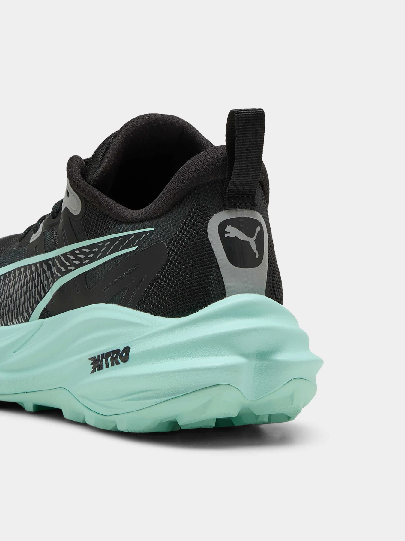 Кросівки PUMA Voyage Nitro™ 4 модель 311041 Фото