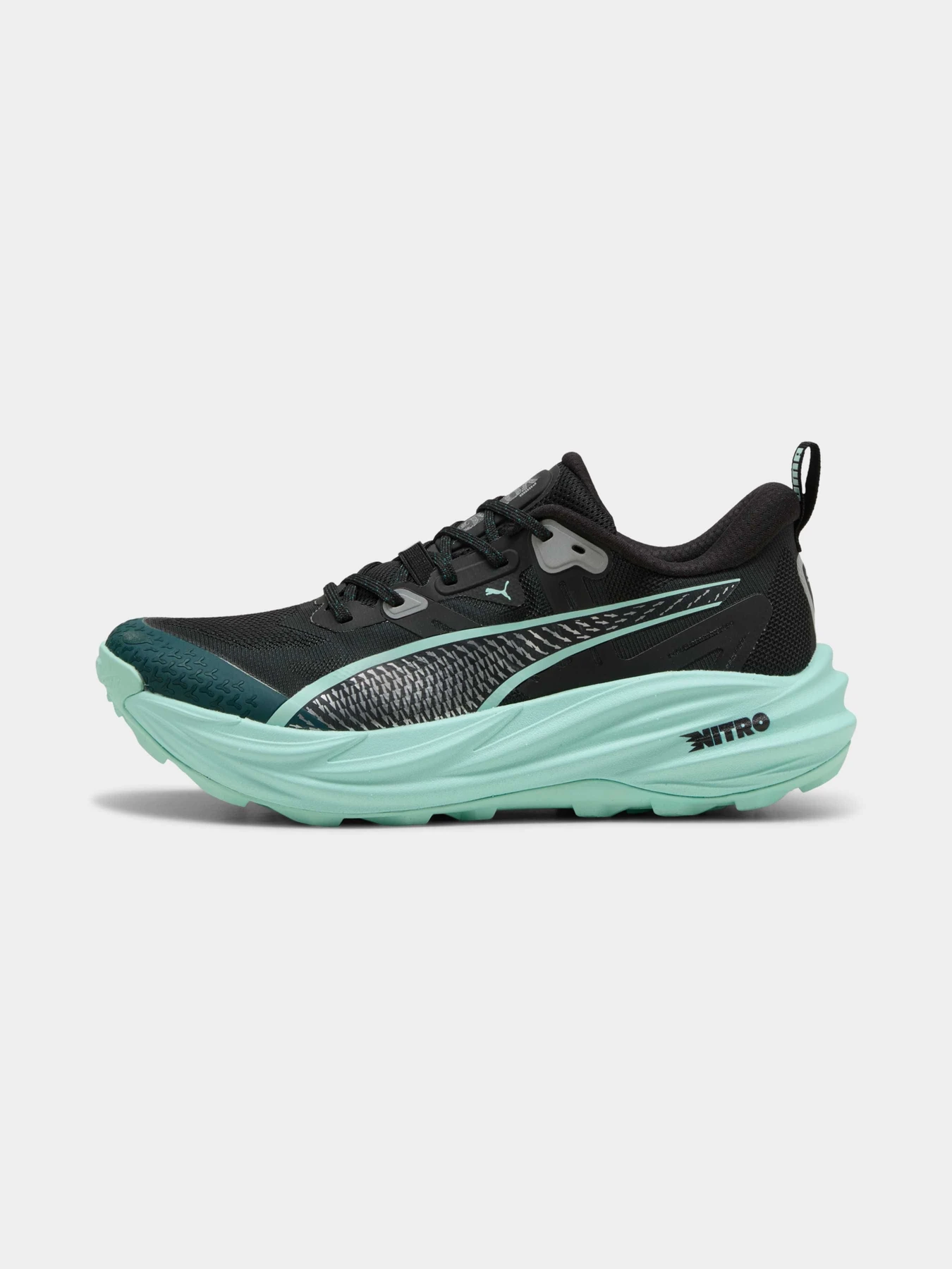 Кросівки PUMA Voyage Nitro™ 4 модель 311041 Фото